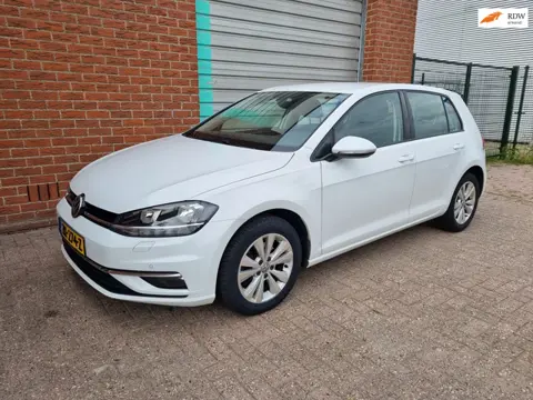 Volkswagen Golf 1.4 TSI Comfortline 5-Drs DSG-Aut. Bj:2018
