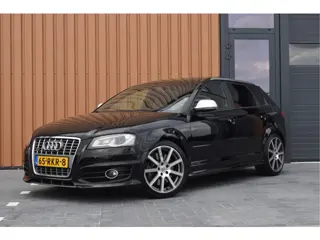 Audi S3 Sportback 2.0 TFSI 265pk Quattro | Panoramadak | Bose