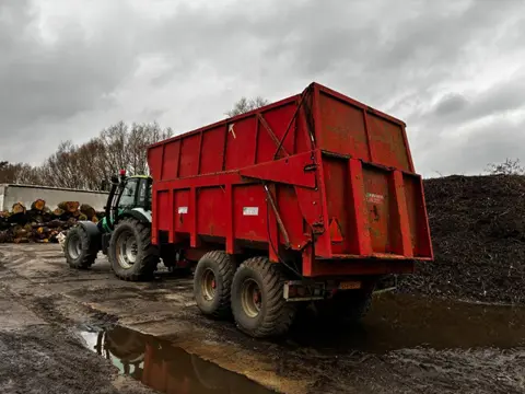 Vaia NL 140 (bj 2006)