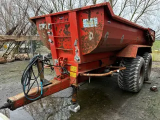 Vaia PH 140 (bj 2008)
