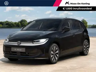 Volkswagen ID. Polo Life First Edition 52 kWh accu, 211 PK · Achteruitrijcamera · Voorstoelen en stu