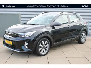 Kia Stonic 1.0 T-GDi MHEV DynamicLine Navigatie / CLima / Trekhaak /  34000km