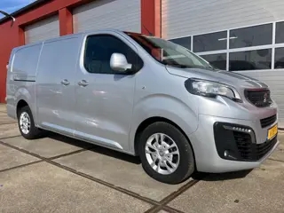 Peugeot Expert 231L 2.0 BlueHDI 180 Premium Pack