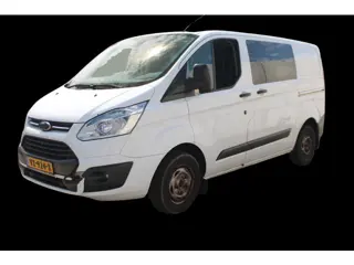 Ford Transit Custom 290 2.2 TDCI L1H1 Trend DC (bj 2015)