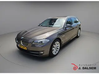 BMW 5 Serie Touring 520i High Executive (bj 2012)