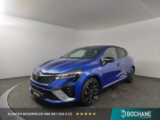 Renault Clio 1.0 TCe 90 GPF esprit Alpine | 360° Camera | Navigatie | Adaptive Cruise Control | Clim