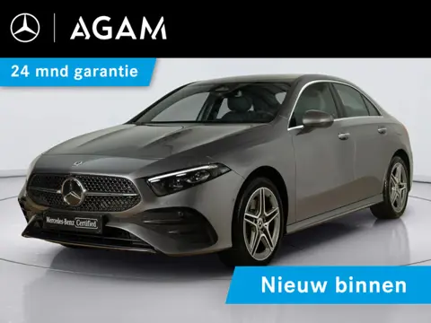 Mercedes-Benz A-Klasse Limousine 250 e Star Edition AMG Line