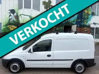 Opel Combo 1.4-16V Comfort