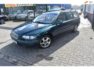 Volvo V70 2.4 automaat