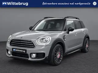 MINI Countryman 1.5 Cooper Chili YP (bj 2018)