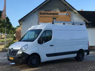 Renault Master T35 2.3 dCi 107 kW euro 6 L2H2 imperial APK 2-9-2027
