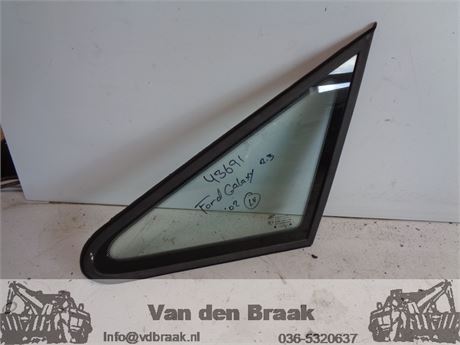 Ford Galaxy 1995-2006 Driehoeksraam links voor