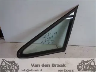 Ford Galaxy 1995-2006 Driehoeksraam links voor