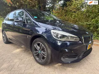 BMW 2-serie Active Tourer 225xe iPerformance High Executive VOL !!!