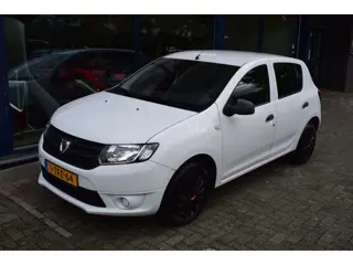 Dacia Sandero 0.9 TCe Ambiance