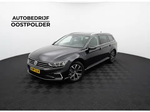 Volkswagen Passat Variant 1.4 TSI PHEV GTE Business SOH 90%
