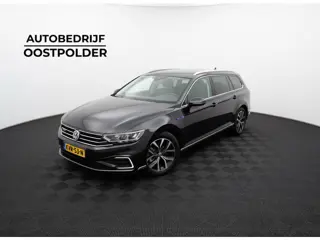 Volkswagen Passat Variant 1.4 TSI PHEV GTE Business SOH 90%
