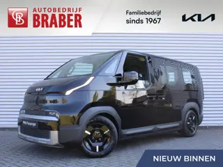 Kia PV5 Passenger Elite 71.2 kWh | Nieuw | Actieradius tot 412 km (WLTP) | Tot € 3.000 inruilvoordee