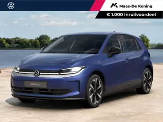 Volkswagen ID. Polo Life First Edition 52 kWh, 211 pk · Achteruitrijcamera · verwarmd stuurwiel ·