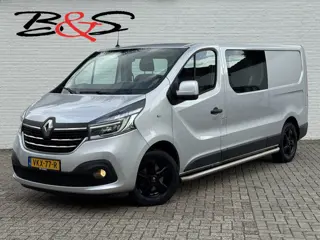 Renault Trafic 2.0 dCi 145 T29 L2HDC Automaat Airco All-Season Navi Cruisecontrol Carplay Sidebars L