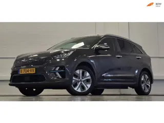 Kia E-Niro ExecutiveLine 64 kWh SOH92,4% JBL Schuif/kanteldak Stoel/stuurverwarming