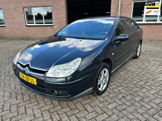 Citroen C5 2.0-16V Cool Tech // Nieuwe APK bij aflevering