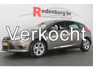 Ford Focus 1.0 EcoBoost Trend // VERKOCHT (bj 2013)
