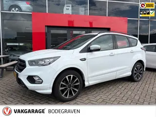 Ford Kuga 1.5 EcoBoost ST Line / trekhaak / camera