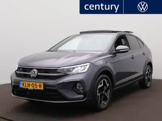 Volkswagen Taigo 1.0 TSI R-Line Edition Apple Carplay/Android Auto - Panoramadak - Camera -