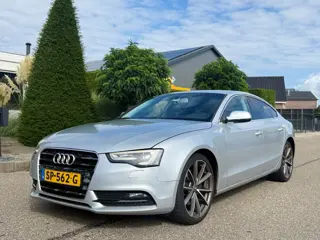 Audi A5 Sportback 3.0 TDI Sport Edition 2014 Navi/Clima/Lmv