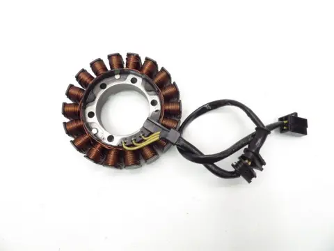 DYNAMO Honda Deauville 650 - 700 1998 - 2001 / 2002 - 2005