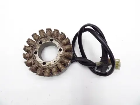 DYNAMO Honda VFR 750 1986 - 1989