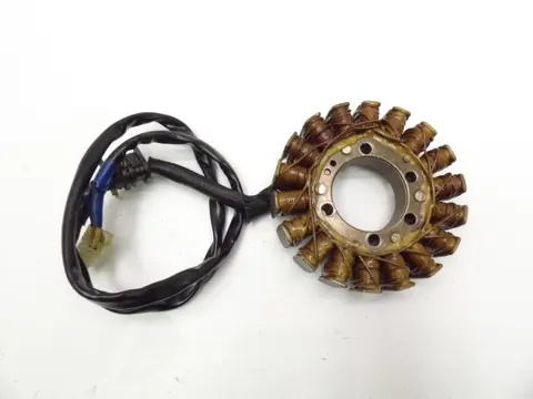 DYNAMO Honda CBR 600 F 1995 - 1998