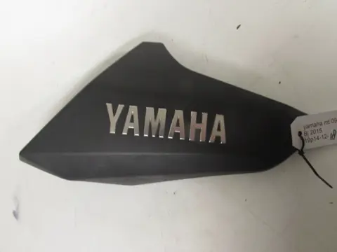 LINKER ZIJKUIP Yamaha MT 09 2013 - 2017