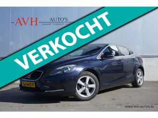 Volvo V40 2.0 D2 R-Design Business