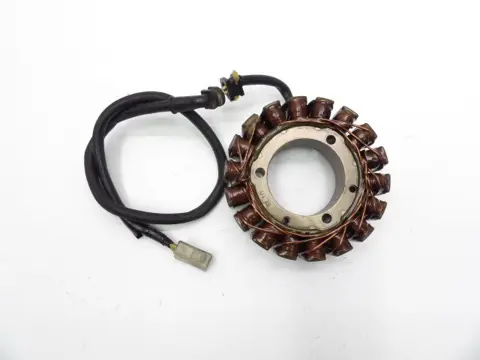 DYNAMO Honda VTR 1000 F 1997 - 2006