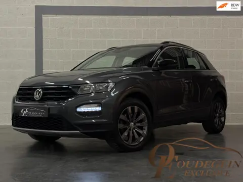 Volkswagen T-Roc 1.5 TSI / DSG / VIRTUAL / CARPLAY / CRUISE / ACC /
