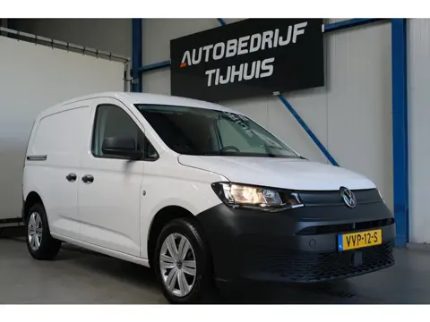 Volkswagen Caddy Cargo 2.0 TDI Comfort - N.A.P. Airco.