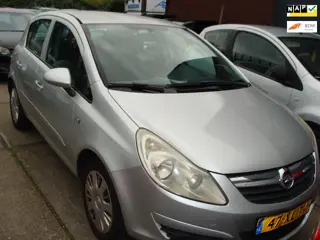 Opel Corsa 1.4-16V Business
