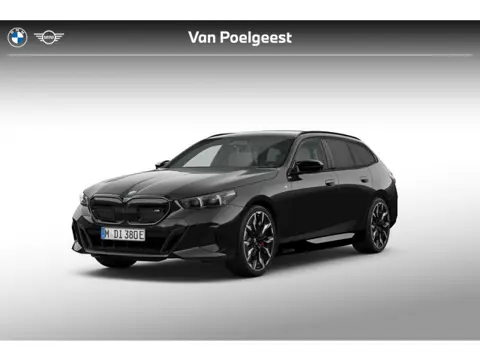 BMW i5 Touring M60 xDrive M Sport Pro Edition 84 kWh | M Sportpakket Pro | Innovation Pack | Travel 