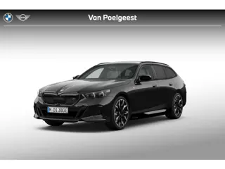 BMW i5 Touring M60 xDrive M Sport Pro Edition 84 kWh | M Sportpakket Pro | Innovation Pack | Travel 