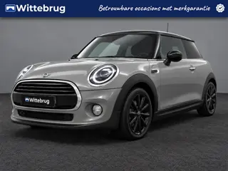 MINI 3-deurs 1.5 Cooper Chili YP (bj 2019)