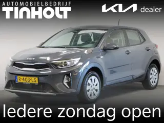 Kia Stonic 1.0 T-GDi MHEV ComfortLine