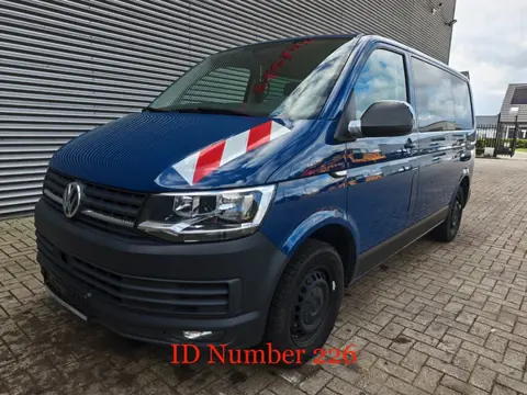 Volkswagen Caravelle 2.0 TDI 8 Persons! (bj 2019)