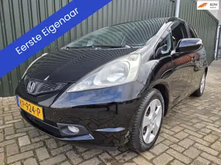 Honda Jazz 1.4 Comfort