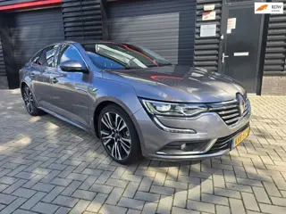 *UNIEKE AUTO* Renault TALISMAN 2.0 Blue dCi Initial Paris | 200 PK | AUTOMAAT | FULL OPTION!