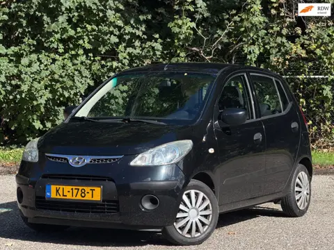 Hyundai I10 1.25i / AIRCO / APK