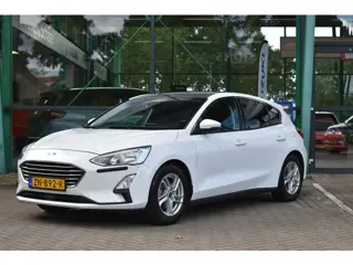 Ford Focus 1.0 EcoBoost Trend Edition Business | Cruise Control | Airco | Navigatie |