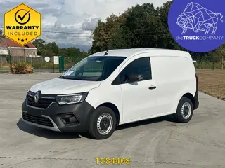 Renault Kangoo 1.5 DCI (bj 2022)
