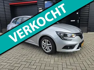 Renault MEGANE 1.5 Blue dCi Limited |NAVIGATIE | AIRCO |PDC | LED | CRUISE CONTROL | NW APK